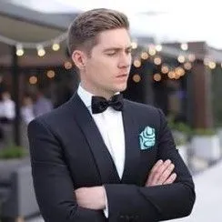 Axtrovien Pro - Anton Kovačić